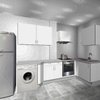 Poner muebles cocina