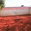 Hacer un planché de hormigón para estacionar coches