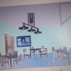 Proyecto de reforma de oficina