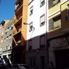 Derribar edificio zaragoza capital