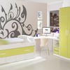 Cama estilo a la foto adjunta