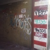 Pintar entrada y portón de garaje en comunidad