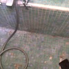 Microcemento fondo de bañera