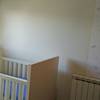 Empapelar pared infantil