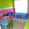 Instalacion Completa de Parquet Flotante