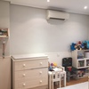 Reforma parcial vivienda