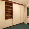 Poner Parquet o Tarima Vivienda (Parcial)