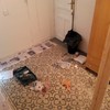 Insatalar Parquet Suelo 'click' para Habitación