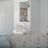 Pintar vivienda 137m²