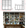 Reforma Parcial (menos De 3 Estancias)