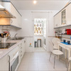 Cambiar extractor cocina