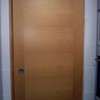 Cambio de puerta vivienda