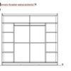Construir armario empotrado interior