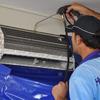 Mantenimiento Aire Acondicionado