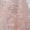 Otros Trabajos De Hormigón Impreso