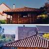 Reformar Cubierta Horreo