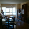 Cambio parquet