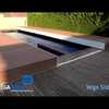 Construir piscina pequeña