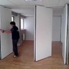 Instalar Paneles o Tabiques Móviles