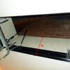 Hacer Escalera Fija