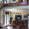 Cortinas Cristal