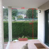 Instalar Toldo Vivienda