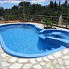 Construir Piscina Obra