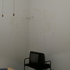 Tapar y sellar grietas en pared que dan al exterior