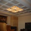 Poner techo de escayola en salón con iluminación led
