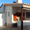 Construir Porche