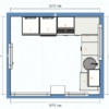 Reforma de cocina, baño y suelos