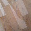 Arreglar parquet en 2 habitaciones