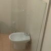 Reemplazar mampara de ducha rota