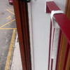 Sellado gafon ventana