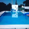 Pintar piscina