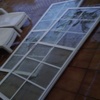 Cambiar cristales en puertas y ventanas