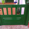 Puerta Cancela