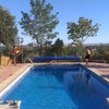 Limpieza y lechada a piscina
