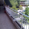 Tratamiento Barandilla Terraza
