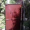 Cambiar Puerta de Acceso Al Jardin