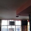 Insonorizar Techo de Cafeteria