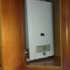 Sustitucion calentador de gas