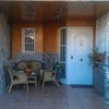 Instalar cerramiento en entrada de vivienda