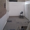Cerramiento de Patio