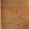 Limpiar paredes de una galeria de edificio, de manchas,grafitis etc