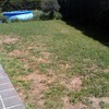 Jardin en el Robledal Villalbilla