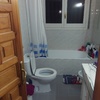 Reformar el cuarto de baño incluyendo paredes y suelo
