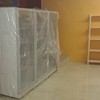 Informe técnico y planos comercio