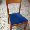 Tapizar 2 Sofás, 1 Puf y 6 Sillas