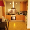 Cortinas Cristal